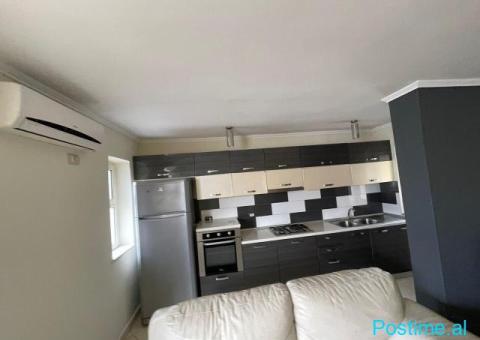 0682064333 SHITET APARTAMENT 1+1 TE ISH RAJONI - 7/8