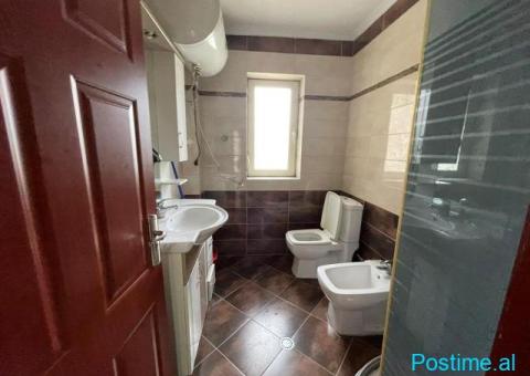0682064333 SHITET APARTAMENT 1+1 TE ISH RAJONI - 8/8