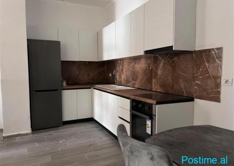0682064333 SHITET APARTAMENT 1+1 NE PLAZH - 1/3