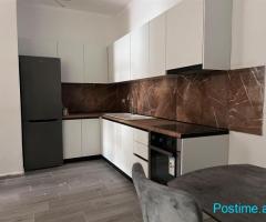 0682064333 SHITET APARTAMENT 1+1 NE PLAZH