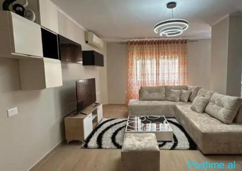Jepet me qira apartament 2+1 – Komuna e Parisit - 1/7