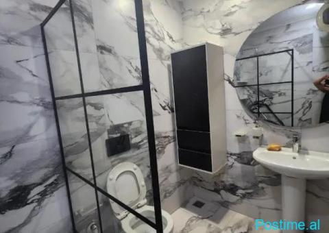 Jepet me qira apartament 2+1 – Komuna e Parisit - 5/7