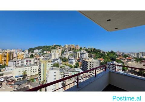 JEPET ME QERA APARTAMENT LUKSOZ ME PAMJE NGA DETI + PARKIM I - 3/10