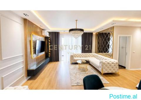 JEPET ME QERA APARTAMENT LUKSOZ ME PAMJE NGA DETI + PARKIM I - 4/10