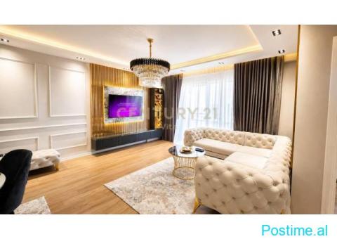 JEPET ME QERA APARTAMENT LUKSOZ ME PAMJE NGA DETI + PARKIM I - 5/10