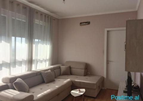 🔥Jepet me qira apartament 1+1 – Don Bosko | Trio Tower - 1/4