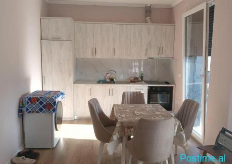 🔥Jepet me qira apartament 1+1 – Don Bosko | Trio Tower - 2/4