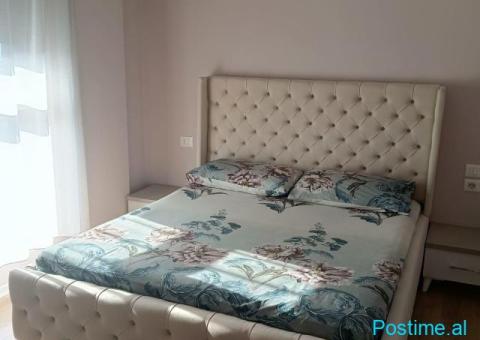 🔥Jepet me qira apartament 1+1 – Don Bosko | Trio Tower - 3/4