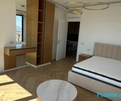 APARTAMENT ME QIRA 2+1 MINE PEZA GOLDEN TOWER