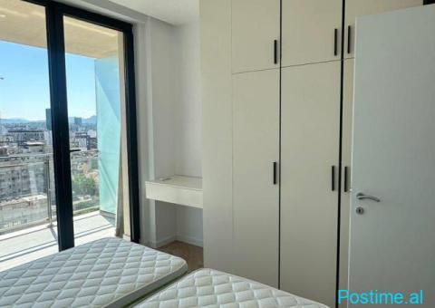 APARTAMENT ME QIRA 2+1 MINE PEZA GOLDEN TOWER - 3/5