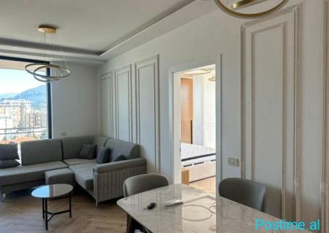APARTAMENT ME QIRA 2+1 MINE PEZA GOLDEN TOWER - 4/5