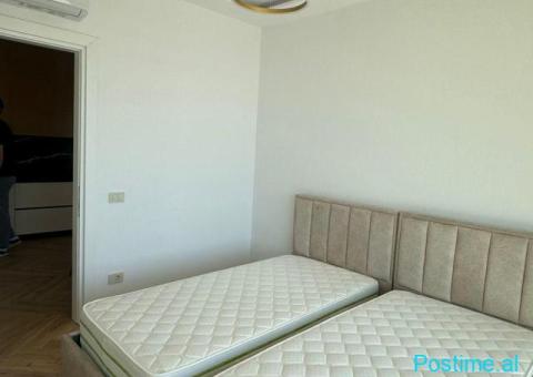 APARTAMENT ME QIRA 2+1 MINE PEZA GOLDEN TOWER - 5/5