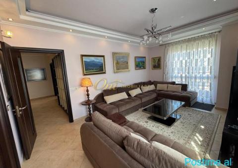 KOPSHTI BOTANIK APARTAMENT PER QERA 3+1 - 1/8