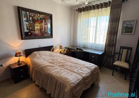 KOPSHTI BOTANIK APARTAMENT PER QERA 3+1 - 2/8