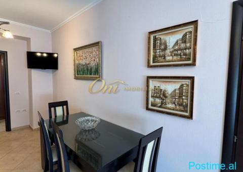 KOPSHTI BOTANIK APARTAMENT PER QERA 3+1 - 3/8