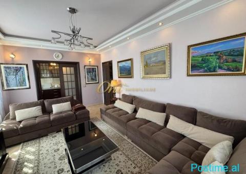 KOPSHTI BOTANIK APARTAMENT PER QERA 3+1 - 5/8