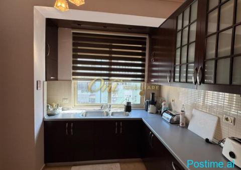 KOPSHTI BOTANIK APARTAMENT PER QERA 3+1 - 6/8