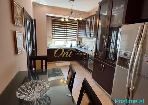 KOPSHTI BOTANIK APARTAMENT PER QERA 3+1 - 7/8
