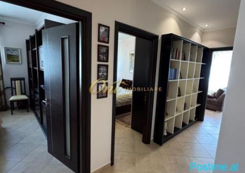 KOPSHTI BOTANIK APARTAMENT PER QERA 3+1 - 8/8