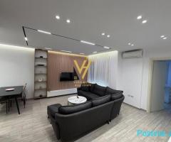 JEPET APARTAMENT 1+1 PER QIRA NE QENDER 80.000 LEKE
