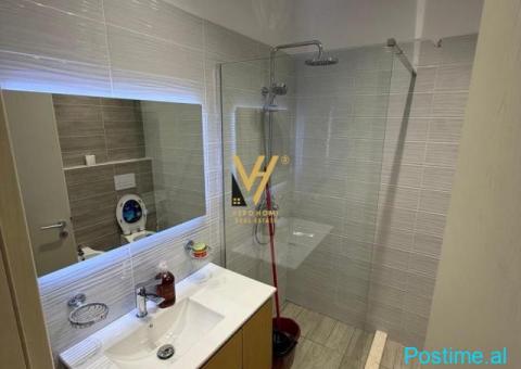 JEPET APARTAMENT 1+1 PER QIRA NE QENDER 80.000 LEKE - 2/4