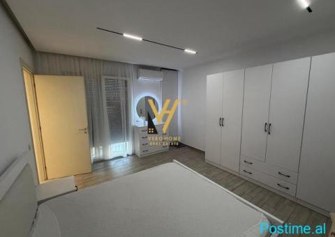 JEPET APARTAMENT 1+1 PER QIRA NE QENDER 80.000 LEKE - 4/4