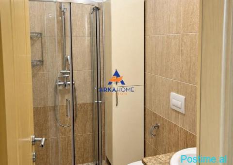 JEPET ME QERA APARTAMENT 2+1 'MINISTRIA E ARSIMIT, MINE PEZA - 2/5