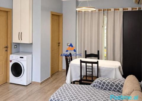 JEPET ME QERA APARTAMENT 2+1 'MINISTRIA E ARSIMIT, MINE PEZA - 3/5