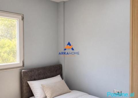 JEPET ME QERA APARTAMENT 2+1 'MINISTRIA E ARSIMIT, MINE PEZA - 4/5