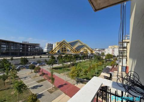 JEPET ME QIRA SUPER APARTAMENT 2+1 DURRES! - 1/10