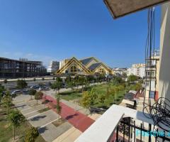 JEPET ME QIRA SUPER APARTAMENT 2+1 DURRES!
