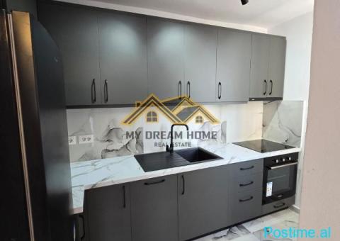 JEPET ME QIRA SUPER APARTAMENT 2+1 DURRES! - 3/10