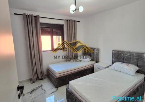 JEPET ME QIRA SUPER APARTAMENT 2+1 DURRES! - 5/10