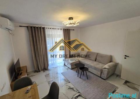 JEPET ME QIRA SUPER APARTAMENT 2+1 DURRES! - 8/10