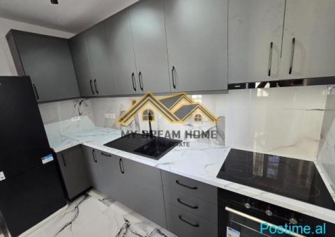 JEPET ME QIRA SUPER APARTAMENT 2+1 DURRES! - 10/10