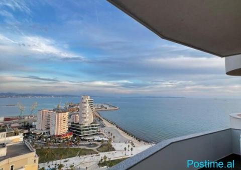 JEPET ME QERA APARTAMENT 2+1 NE ZONEN VOLLGA, DURRES - 1/7