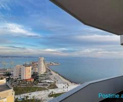 JEPET ME QERA APARTAMENT 2+1 NE ZONEN VOLLGA, DURRES