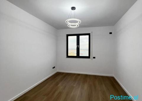 JEPET ME QERA APARTAMENT 2+1 NE ZONEN VOLLGA, DURRES - 2/7