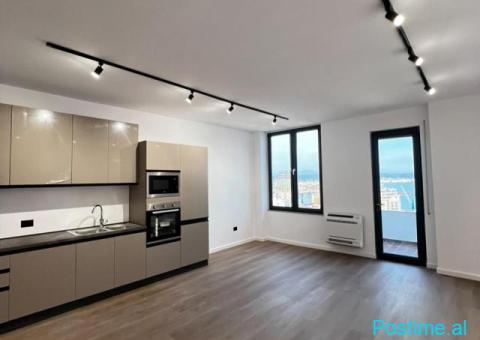 JEPET ME QERA APARTAMENT 2+1 NE ZONEN VOLLGA, DURRES - 3/7