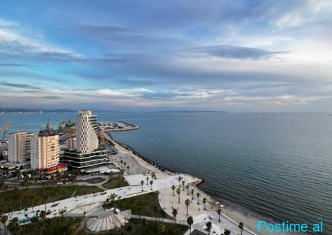 JEPET ME QERA APARTAMENT 2+1 NE ZONEN VOLLGA, DURRES - 4/7