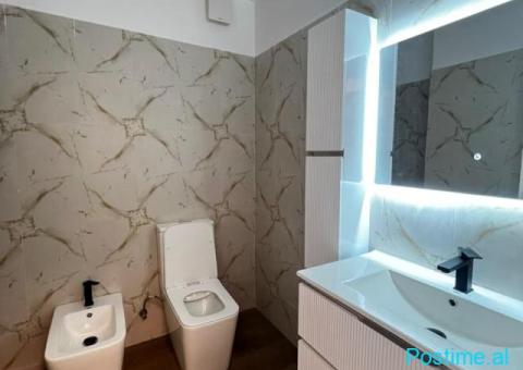 JEPET ME QERA APARTAMENT 2+1 NE ZONEN VOLLGA, DURRES - 5/7