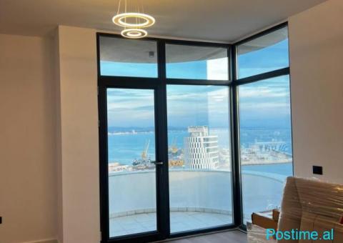 JEPET ME QERA APARTAMENT 2+1 NE ZONEN VOLLGA, DURRES - 6/7