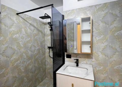JEPET ME QERA APARTAMENT 2+1 NE ZONEN VOLLGA, DURRES - 7/7
