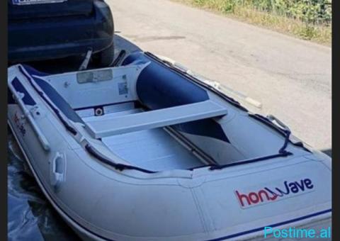 Gomone Honda 3M - 1/3