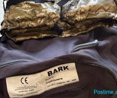 Varkë me ajër BARK BT-310 për motor