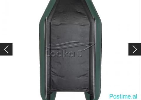 Varkë me ajër BARK BT-310 për motor - 8/8