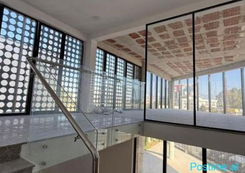 🏢 GODINË BIZNESI NË SHITJE – AUTOSTRADA TIRANË–DURRËS 🚀 - 4/6