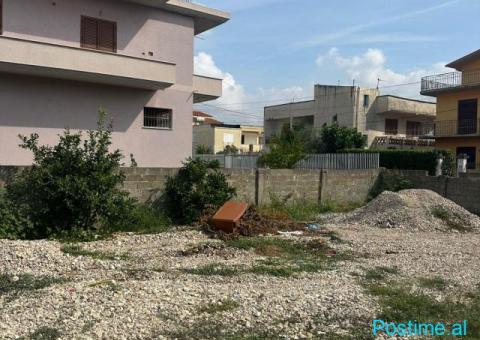 Jepet me qera magazinë pranë Vala Park, 150m2+200m2 truall - 2/4