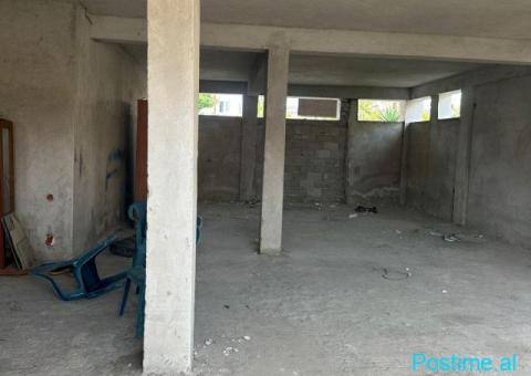 Jepet me qera magazinë pranë Vala Park, 150m2+200m2 truall - 4/4