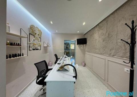 0693616499 Ambient biznesi (Nails Room) per Qira - 1/7